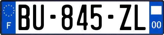 BU-845-ZL