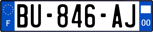 BU-846-AJ