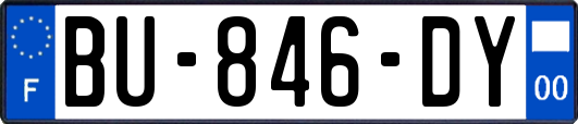 BU-846-DY