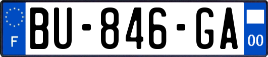 BU-846-GA