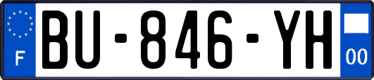 BU-846-YH