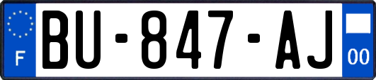 BU-847-AJ
