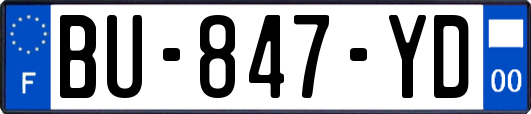 BU-847-YD