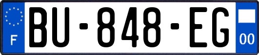 BU-848-EG
