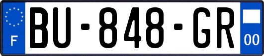 BU-848-GR