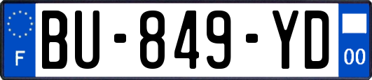 BU-849-YD