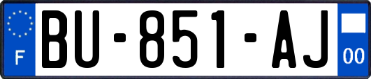 BU-851-AJ