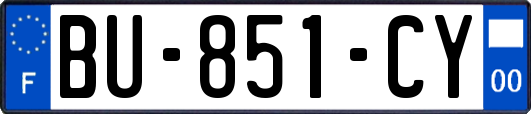 BU-851-CY