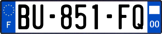 BU-851-FQ