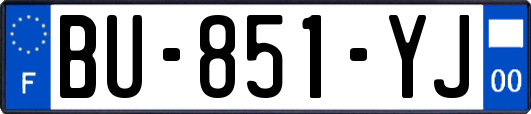 BU-851-YJ