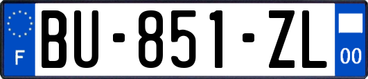 BU-851-ZL