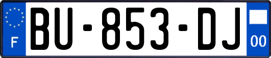 BU-853-DJ
