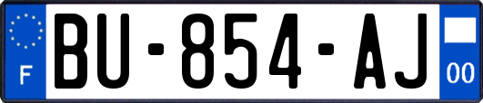 BU-854-AJ