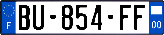 BU-854-FF