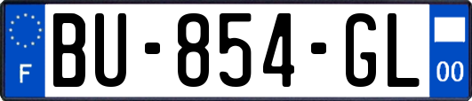 BU-854-GL