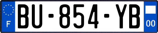 BU-854-YB