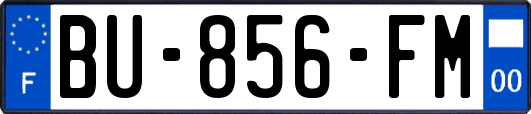 BU-856-FM