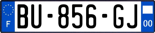 BU-856-GJ
