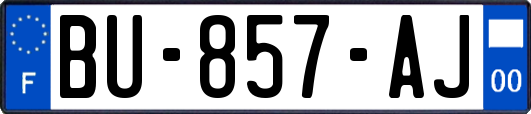 BU-857-AJ
