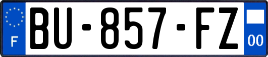 BU-857-FZ