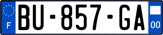 BU-857-GA