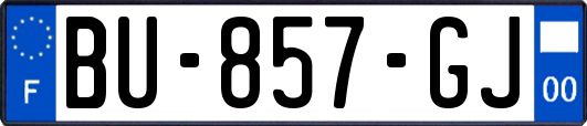 BU-857-GJ