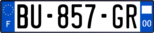 BU-857-GR