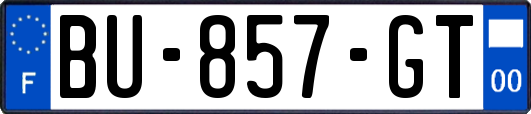 BU-857-GT