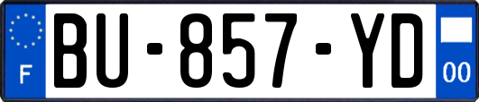 BU-857-YD