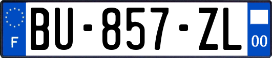 BU-857-ZL