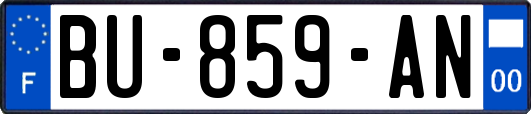 BU-859-AN