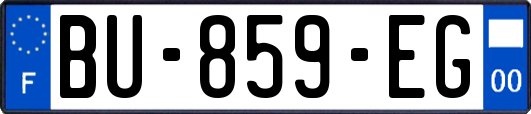 BU-859-EG