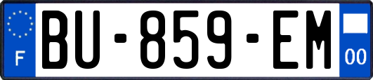 BU-859-EM