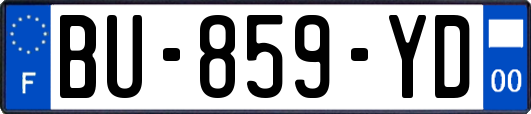 BU-859-YD