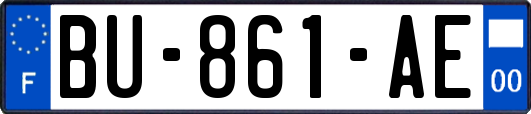 BU-861-AE