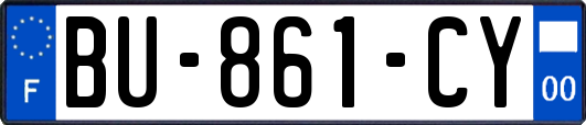 BU-861-CY