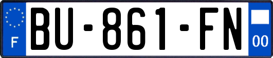BU-861-FN