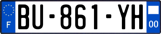 BU-861-YH