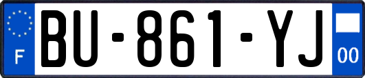 BU-861-YJ