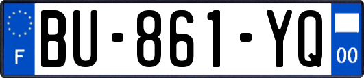 BU-861-YQ
