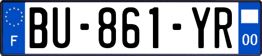 BU-861-YR