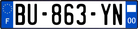 BU-863-YN