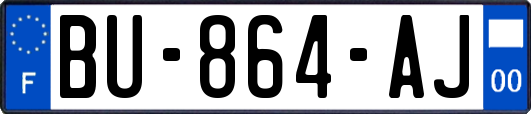 BU-864-AJ