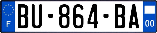 BU-864-BA