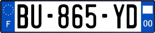 BU-865-YD