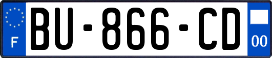 BU-866-CD
