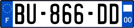BU-866-DD