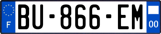 BU-866-EM