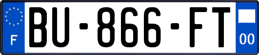 BU-866-FT