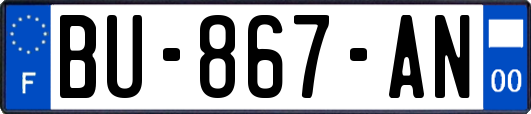 BU-867-AN